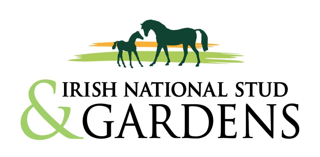 نيوبريدج The Curragh Country House Accommodation المظهر الخارجي الصورة