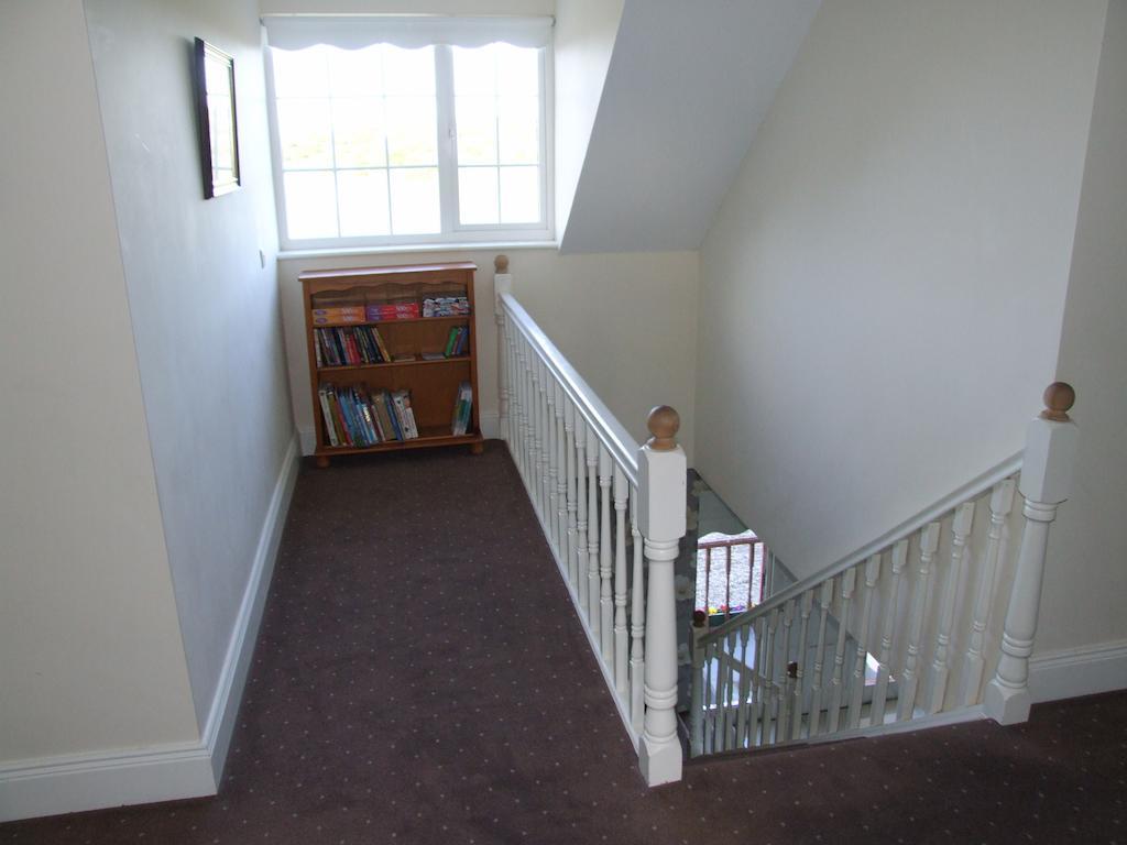 نيوبريدج The Curragh Country House Accommodation المظهر الخارجي الصورة