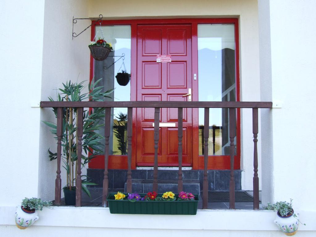 نيوبريدج The Curragh Country House Accommodation المظهر الخارجي الصورة